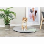 Saltea Trixie Gri Mentă 86 X 80 CM