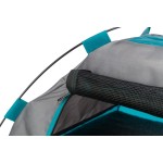 Cort Trixie Albastru Gri închis Poliester 47 x 34 x 47 cm Câine