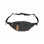 Geantă Bandulieră Trixie Negru