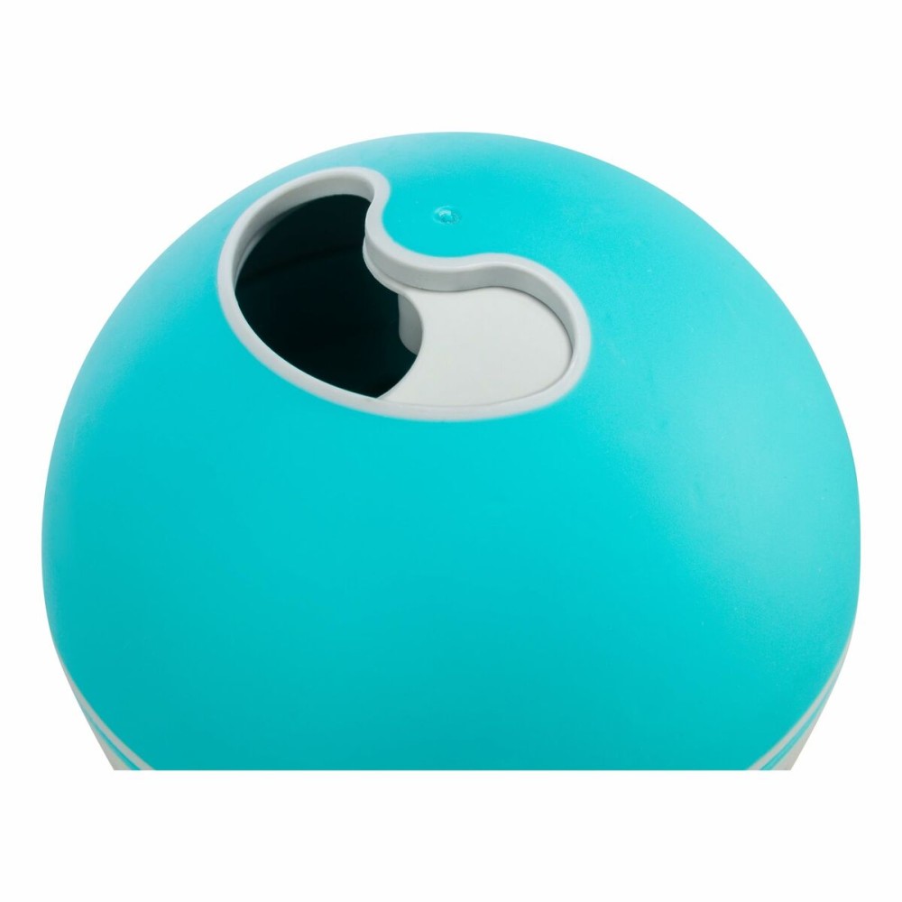 Jucărie pentru câini Trixie Albastru Cauciuc Plastic TPR Ø 7,5 cm Snacks