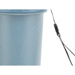 Curățător de Labe pentru Câini Trixie Albastru M/L