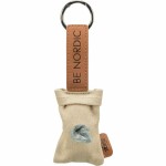 Dozator de Saci pentru Animale de Companie Trixie 022856 Nisip Poliester