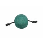 Jucărie pentru câini Trixie Poliester Въже Ø 14 × 34 CM