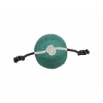 Jucărie pentru câini Trixie Poliester Въже Ø 14 × 34 CM