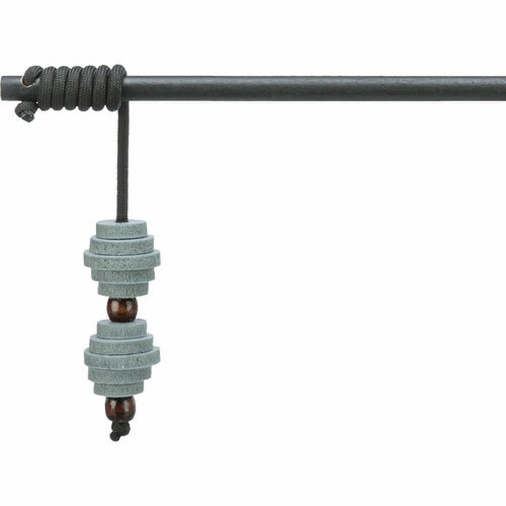 Jucărie pentru pisici Trixie Pâslă Lemn