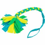 Jucărie pentru câine Trixie Poliester 85 cm