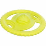 Frisbee Trixie TPR Ø 20 cm Acustic