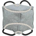 Jucărie pentru câine Trixie Poliester Въже 16 cm