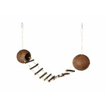 Căsuță Trixie Ø 13 × 100 CM