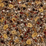 Hrană pentru păsări Deli Nature Birdelicious 2 Kg