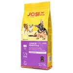 Nutreț Josera Junior Sensitive 2,7 Kg Păsări