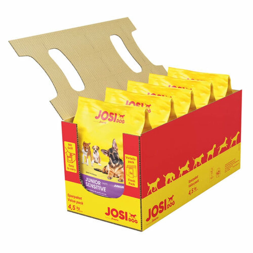 Nutreț Josera 5 x 900 gr