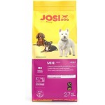 Nutreț Josera Mini Adult 2,7 Kg