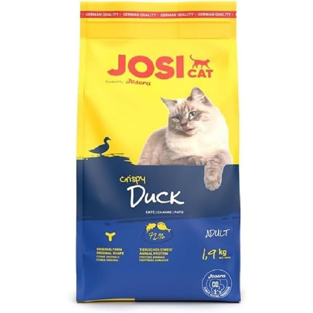Mâncare pentru pisici Josera 1,9 Kg