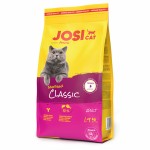 Mâncare pentru pisici Josera Sterilised Classic 1,9 Kg