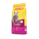 Mâncare pentru pisici Josera Sterilised Classic Adult 10 kg
