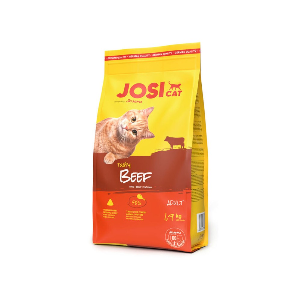 Mâncare pentru pisici Josera Vițel 1,9 Kg
