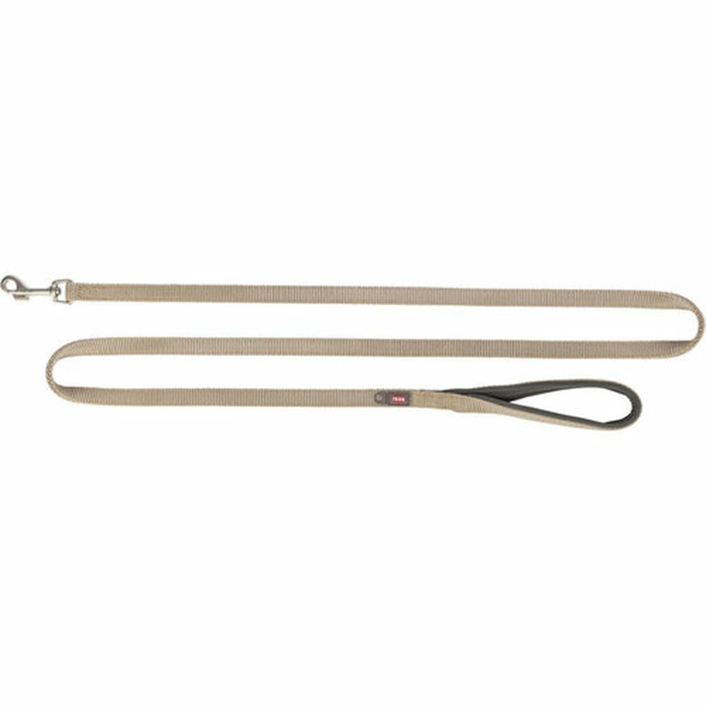 Lesă pentru câine Trixie Premium Nisip 1,8 m