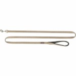 Lesă pentru câine Trixie Premium Nisip 1,8 m
