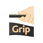 Lesă de urmărire Trixie Roșu