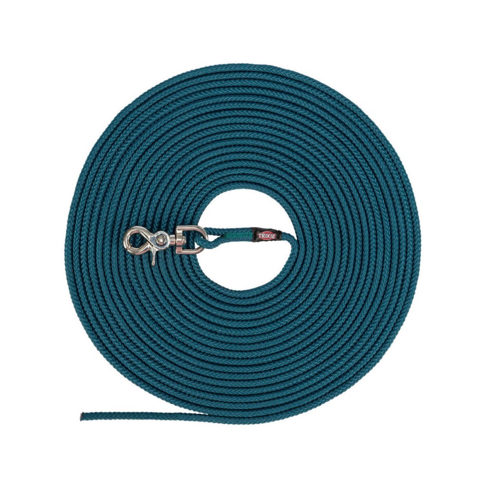 Lesă de urmărire Trixie Albastru