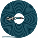 Lesă de urmărire Trixie Albastru