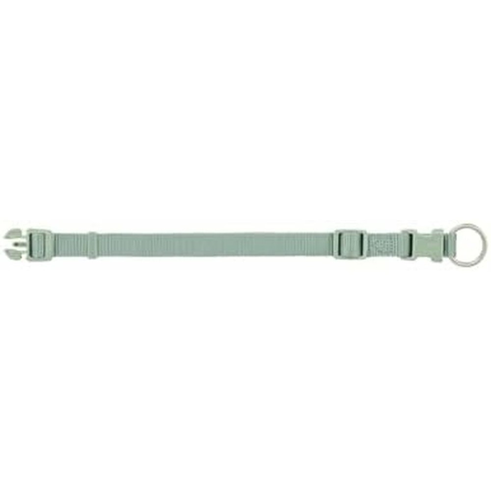 Zgardă pentru câini Trixie Premium Verde M/L 35-55 cm