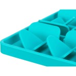 Covoraș de jocuri și premii pentru animale de companie Trixie Lick'n'Snack Turquoise
