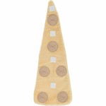 Jucărie din pluș pentru câini Trixie 033417 Poliester Flauș 40 cm