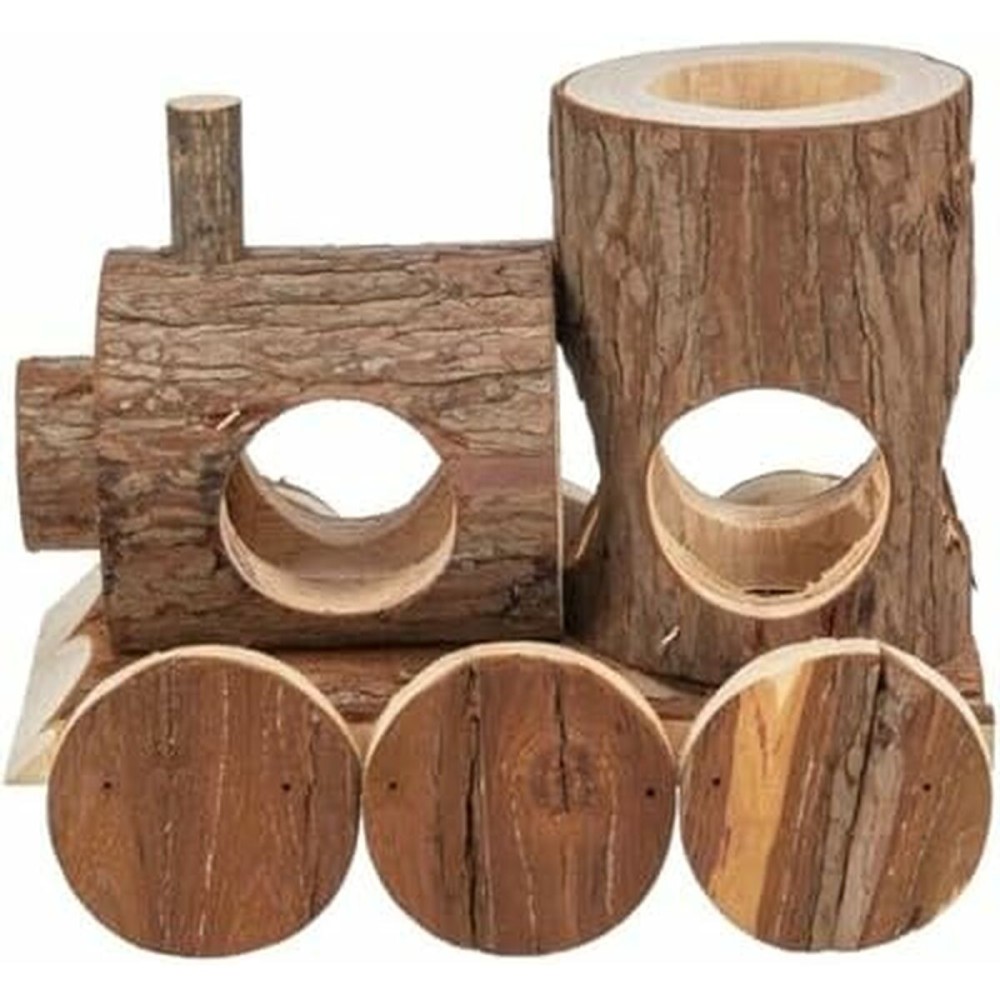 Tren Trixie Levin 17 × 14 × 12 CM