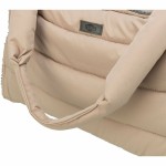 Geantă pentru animale de companie Trixie Gina Blush 42 × 22 × 58 cm