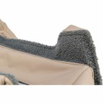 Geantă pentru animale de companie Trixie Gina Blush 42 × 22 × 58 cm