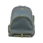 Geantă pentru animale de companie Trixie Lyla Albastru Gri 34 × 22 × 42 cm