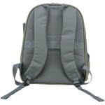 Geantă pentru animale de companie Trixie Lyla Albastru Gri 34 × 22 × 42 cm