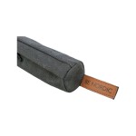 Jucărie pentru câine Trixie Be Nordic Negru Ø 6 × 20 CM