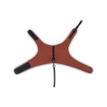 Ham pentru câini Trixie Portocaliu