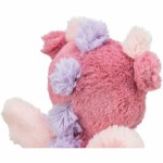Jucărie din pluș pentru câini Trixie Poliester Flauș Dragon 27 cm