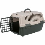 Transportor Trixie Capri Gri închis Blush 32 × 31 × 48 CM