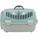 Transportor Trixie Capri 1 & 2 Verde Gri deschis 32 × 31 × 48 CM
