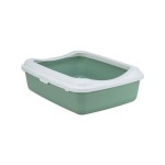 Nisip pentru pisici Trixie Classic Alb Verde Plastic 37 × 15 × 48 cm