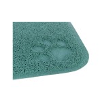 Covor litieră pentru pisici Trixie Verde PVC 37 × 45 cm