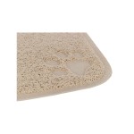 Covor litieră pentru pisici Trixie Blush PVC 37 × 45 cm