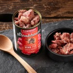 Hrană umedă Fleischeslust Pure 400 gr Vițel