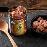 Hrană umedă Fleischeslust Pure 400 gr