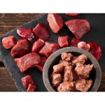 Hrană umedă Fleischeslust Pure 400 gr