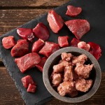 Hrană umedă Fleischeslust Pure 400 gr