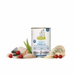 Hrană umedă Isegrim Pește 800 gr