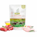 Hrană umedă Isegrim 410 g