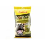 Gustare pentru câini Josera Loopies Carne de oaie 150 g