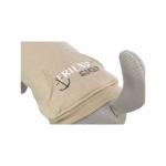 Hanorac pentru câine Trixie Flensburg Nisip XXS